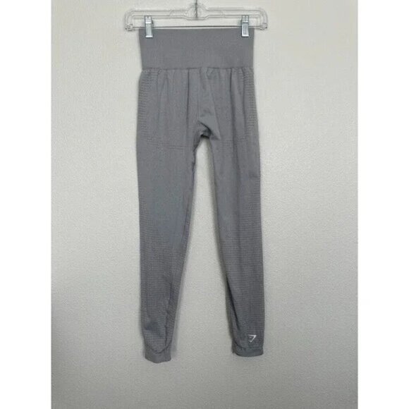 Gymshark Women's Bundle Sports Bra Biker Short Leggings Size XS, Small - Picture 10 of 15